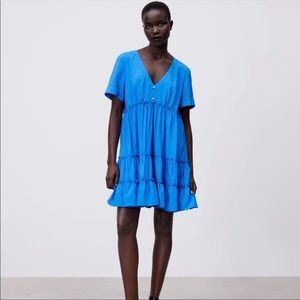 Zara Dress